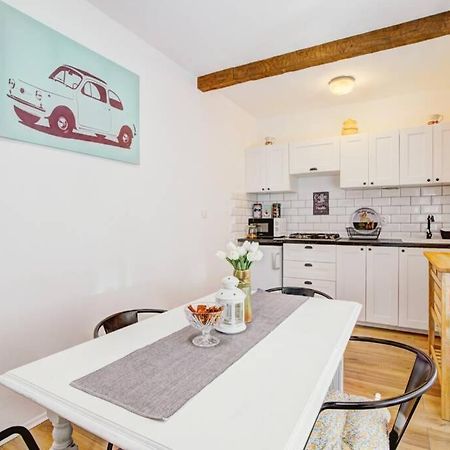 Vacation Home Korina Senj  Esterno foto