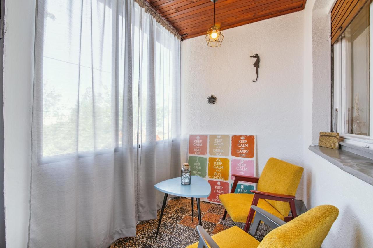 Vacation Home Korina Senj  Esterno foto