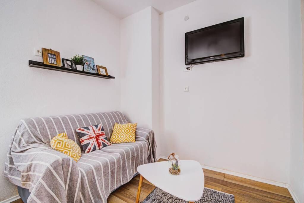 Vacation Home Korina Senj  Esterno foto