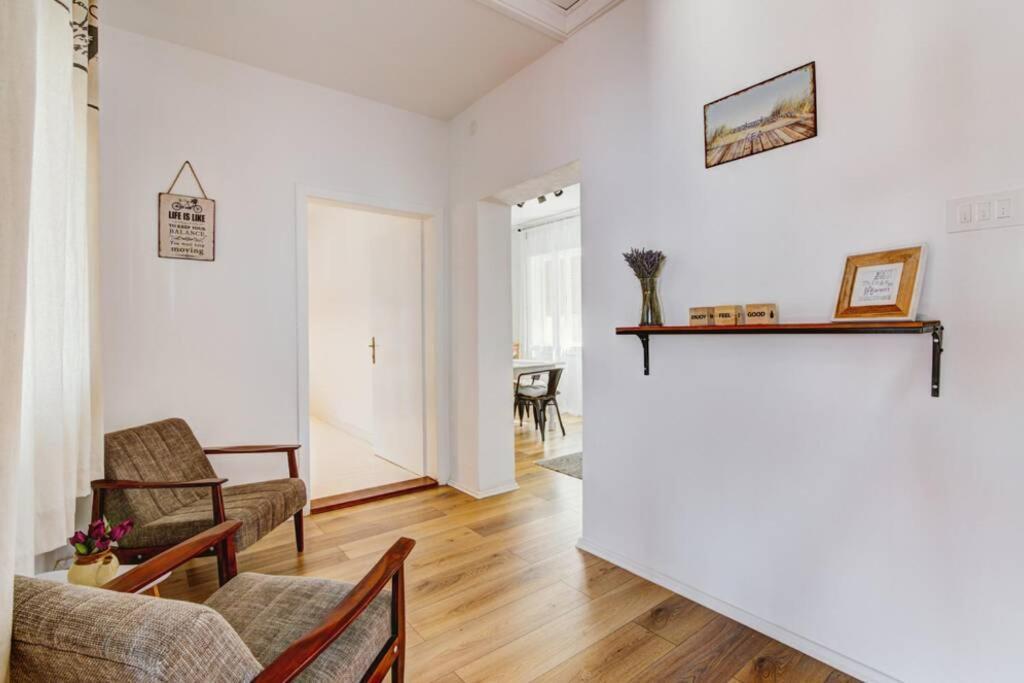 Vacation Home Korina Senj  Esterno foto