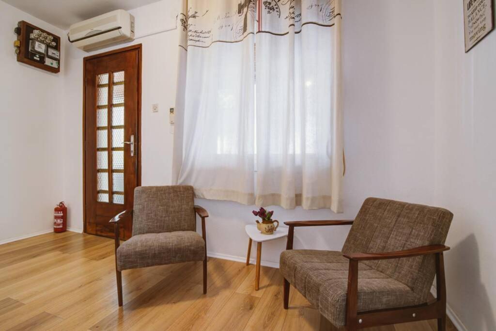 Vacation Home Korina Senj  Esterno foto