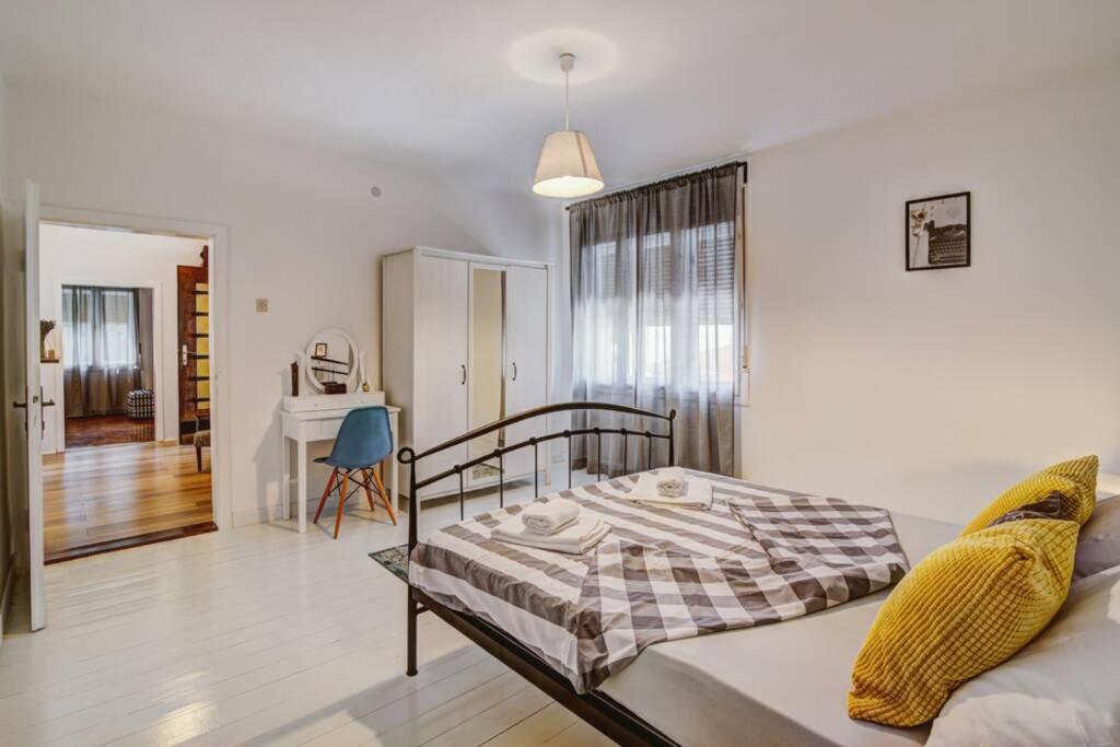 Vacation Home Korina Senj  Esterno foto